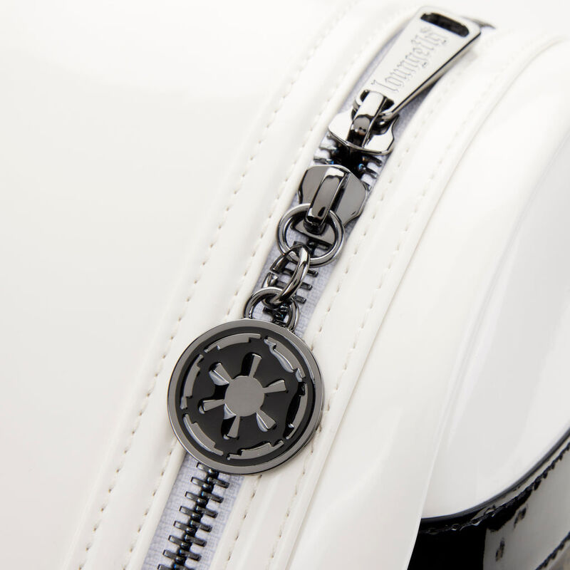 Star Wars Loungefly Stormtrooper Lentikular Rucksack 25 cm