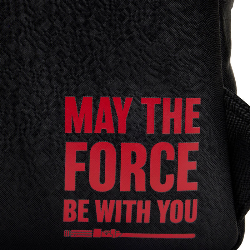 Star Wars Prequel Trilogy Loungefly Backpack 34cm