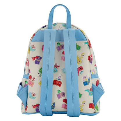 Loungefly Disney Princess Classic Books Backpack 26cm