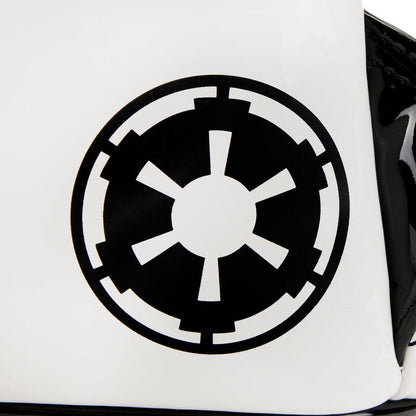 Star Wars Loungefly Stormtrooper Lentikular Rucksack 25 cm