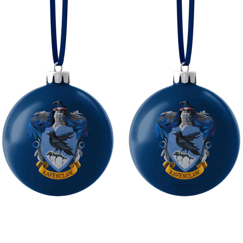 ravenclaw harry potter christmas ball