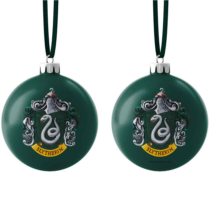 slytherin christmas ball in harry potter