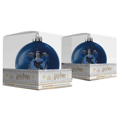 Bal de Noël Harry Potter de Serdaigle
