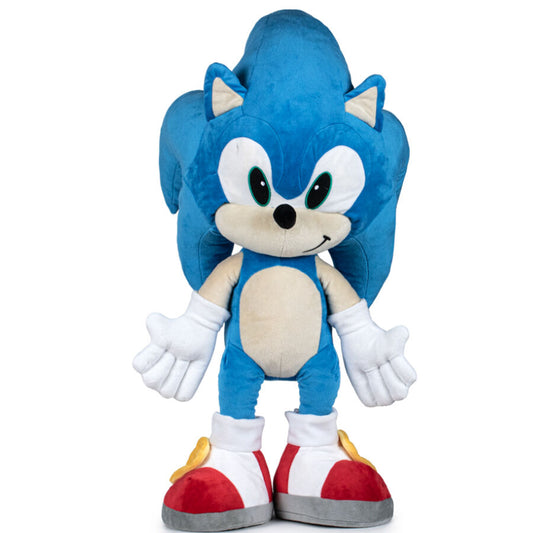 Sonic The Hedgehog Plush 70cm