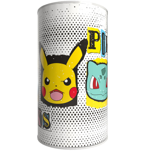 pokemon piggy bank 17cm