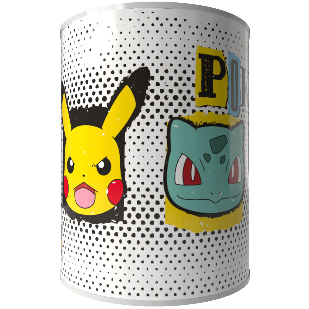 pokemon piggy bank 12cm
