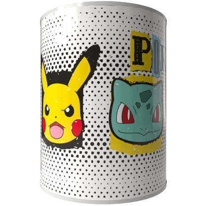 pokemon piggy bank 12cm