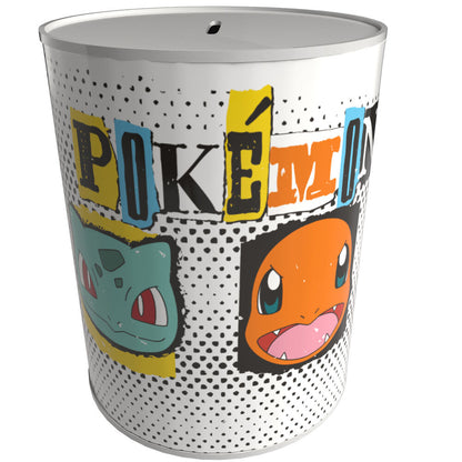Hucha de Pokémon de 12 cm