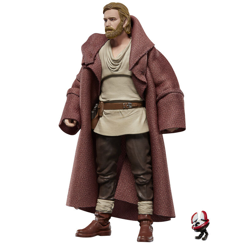 figure obi wan kenobi wandering jedi obi wan kenobi star wars 95cm