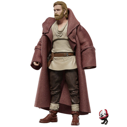 figure obi wan kenobi wandering jedi obi wan kenobi star wars 95cm