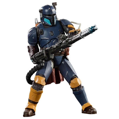 Jon Favreau Mandalorian Star Wars Figurka 15 cm