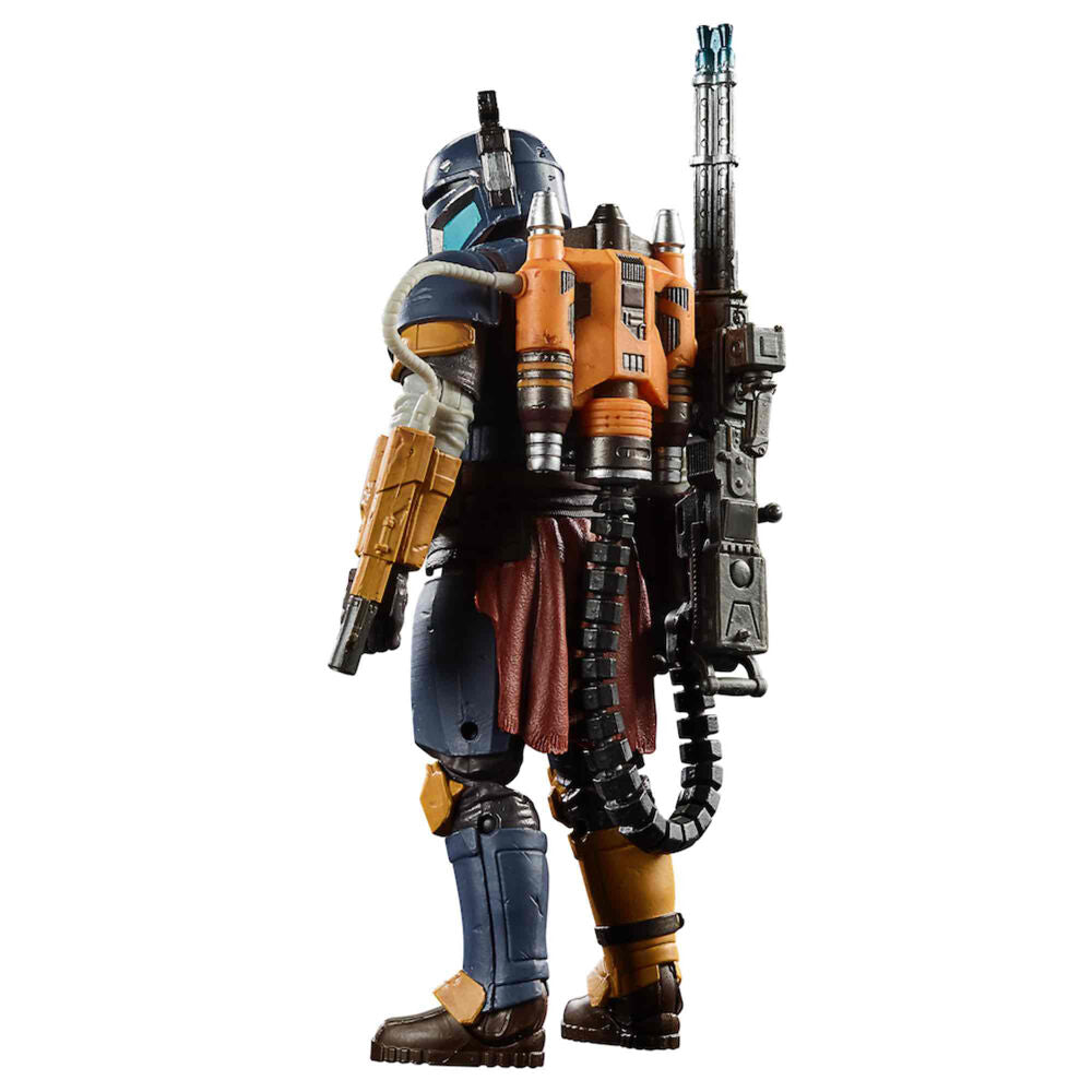 Jon Favreau Mandalorian Star Wars Figurka 15 cm