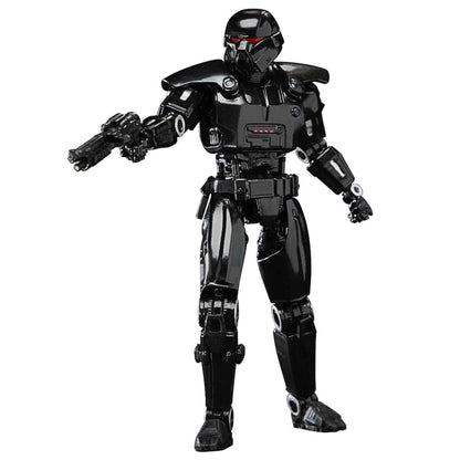 figure vin dark trooper the mandalorian star wars 95cm