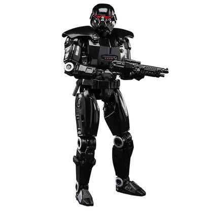 Figurka Vin Dark Trooper The Mandalorian Star Wars 9 5 cm