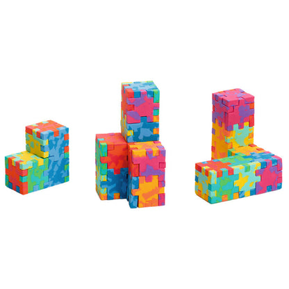 Happy Cube Pro game