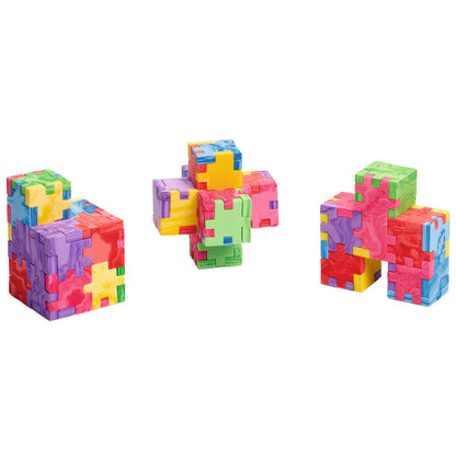Happy Cube Expert Spiel