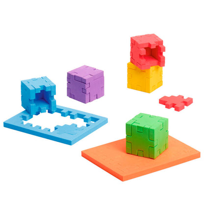 Original Happy Cube Spiel