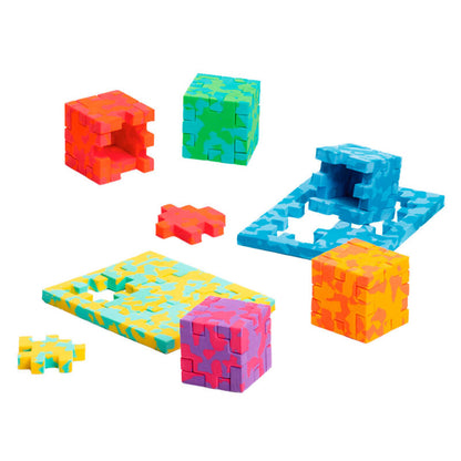 Happy Cube Pro game
