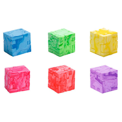 Happy Cube Expert Spiel