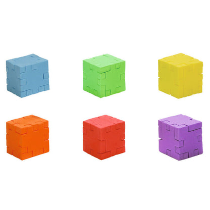 Original Happy Cube Spiel