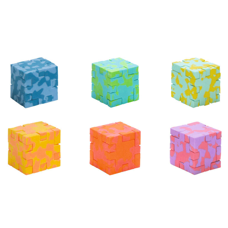 Happy Cube Pro game