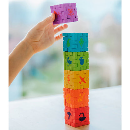 Happy Cube Junior Game