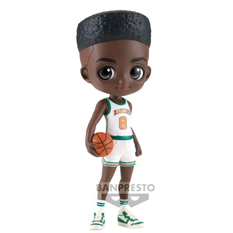 figure lucas vol2 stranger things q posket 14cm