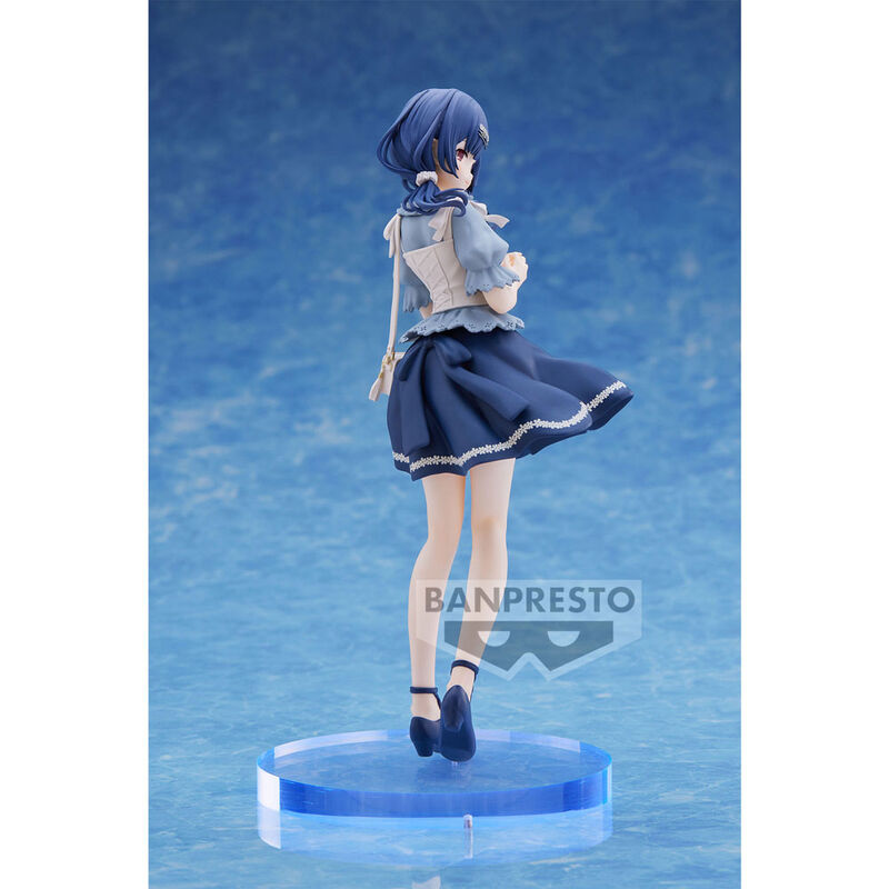 Figurka Rinze Morino Shiny Colors The Idolmaster 18cm