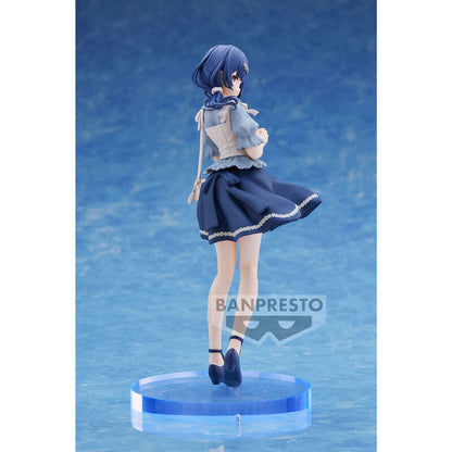 Figurka Rinze Morino Shiny Colors The Idolmaster 18cm
