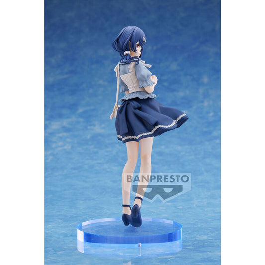 Figure Rinze Morino Shiny Colors The Idolmaster 18cm