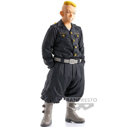 pah chin haruki hayashida tokyo revengers figure 16cm