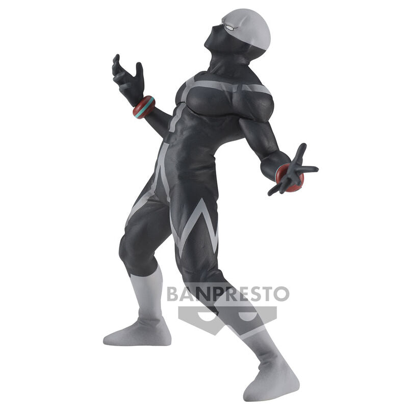 Figure Twice Vol.5 The Evil Villains My Hero Academia 15cm