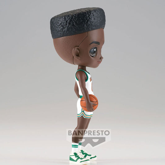 Figurine Lucas Vol.2 Stranger Things Q posket 14cm
