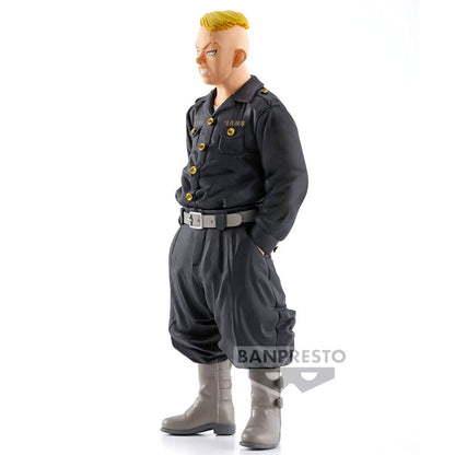 Pah Chin Haruki Hayashida Tokyo Revengers Figura 16cm