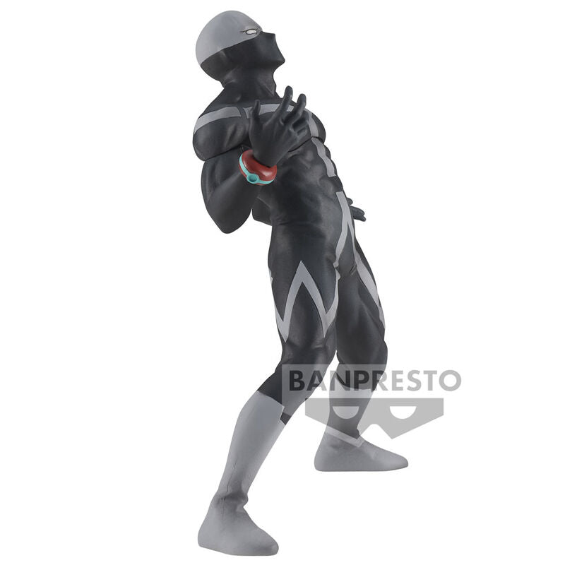 Figure Twice Vol.5 The Evil Villains My Hero Academia 15cm