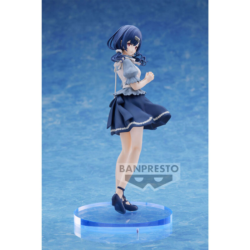 figure rinze morino shiny colors the idolmaster 18cm