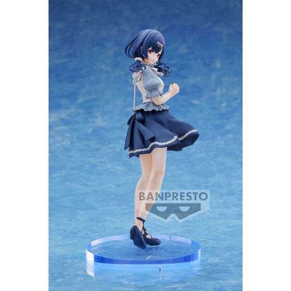 figure rinze morino shiny colors the idolmaster 18cm