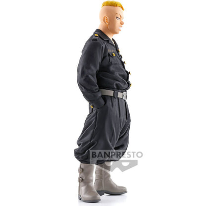 Pah Chin Haruki Hayashida Tokyo Revengers Figura 16cm