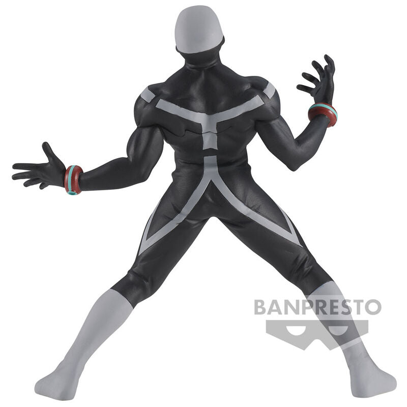 Figure Twice Vol.5 The Evil Villains My Hero Academia 15cm