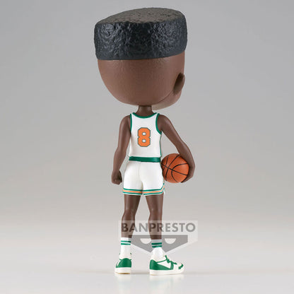 Figurine Lucas Vol.2 Stranger Things Q posket 14cm