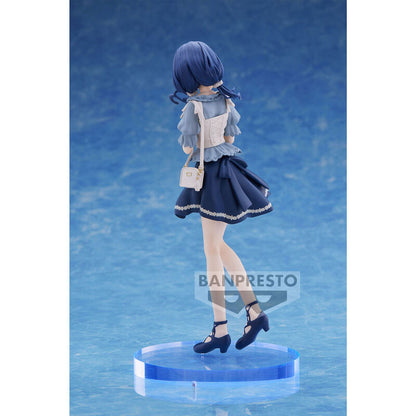 Figurka Rinze Morino Shiny Colors The Idolmaster 18cm