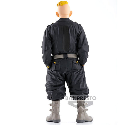Pah Chin Haruki Hayashida Tokyo Revengers Figura 16cm