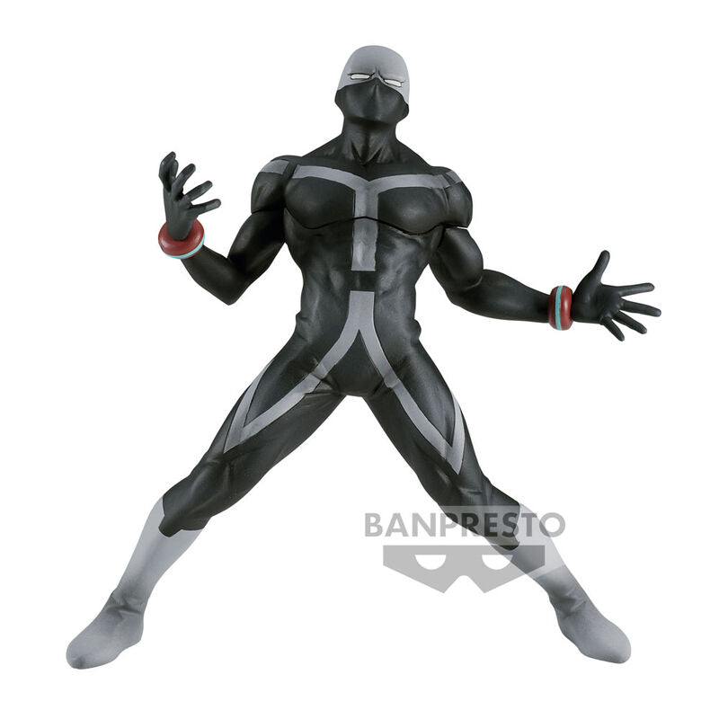 figure twice vol5 the evil villains my hero academia 15cm