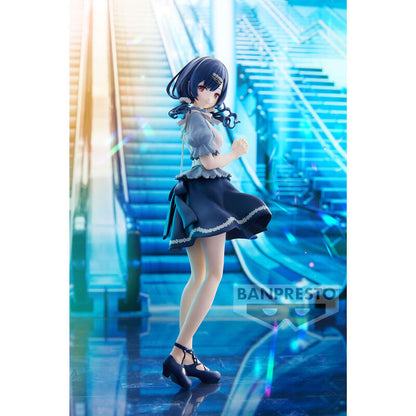 Figurka Rinze Morino Shiny Colors The Idolmaster 18cm