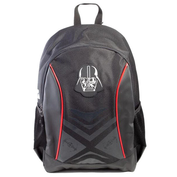 darth vader star wars backpack 39cm