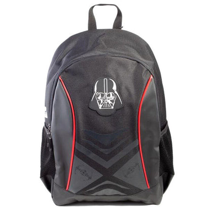 darth vader star wars backpack 39cm