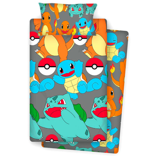 pokemon sheet set 90cm