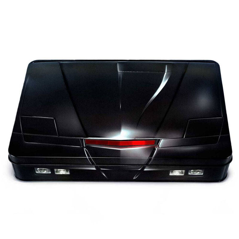Flag Agent Knight Rider replica kit