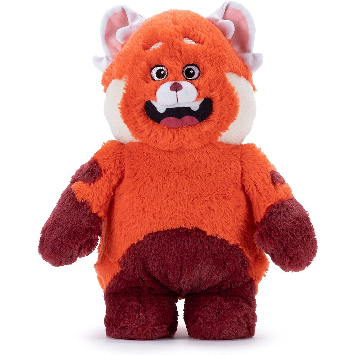 plush panda mei turning red disney pixar soft 25cm