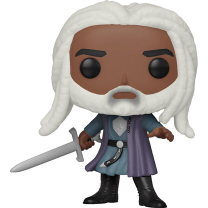 POP Game of Thrones House of the Dragon Corlys Velaryon figure